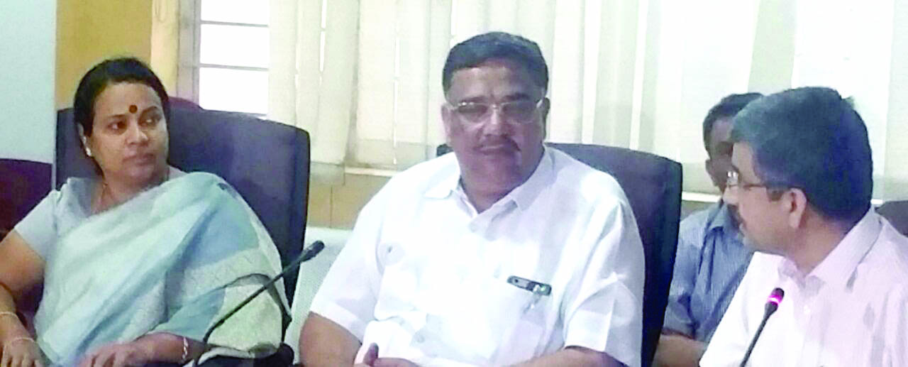 ಅಕ್ಷರ ಪ್ರತಿಷ್ಠಾನ-ಅಕ್ಷಯ ಪಾತ್ರದೊಂದಿಗೆ ಹೊಸ ಒಪ್ಪಂದ: ತನ್ವೀರ್ ಸೇಠ್